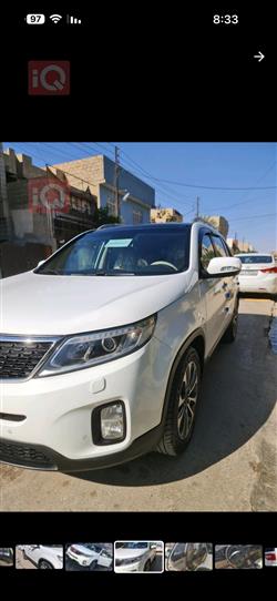 کیا سۆرینتۆ